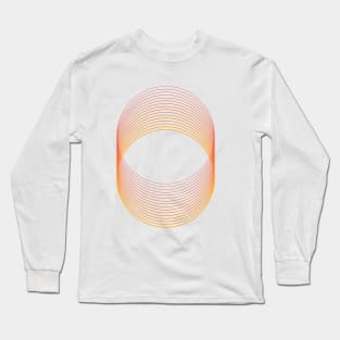 Slinky Long Sleeve T-Shirt